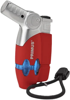 Primus PowerLighter III Red Kamintillbehör och redskap frilagd
